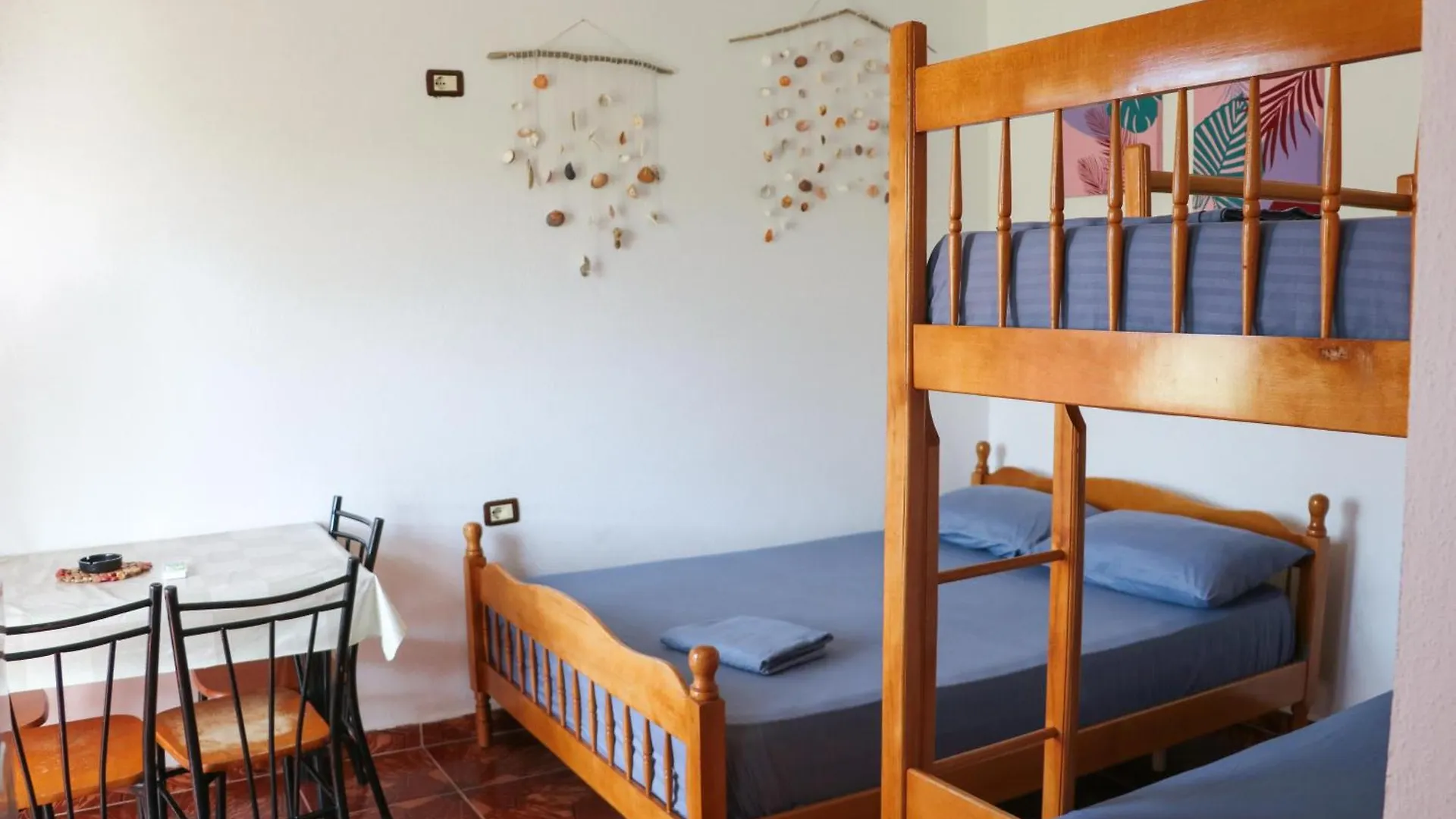 Green Villa Velipojë Αλβανία