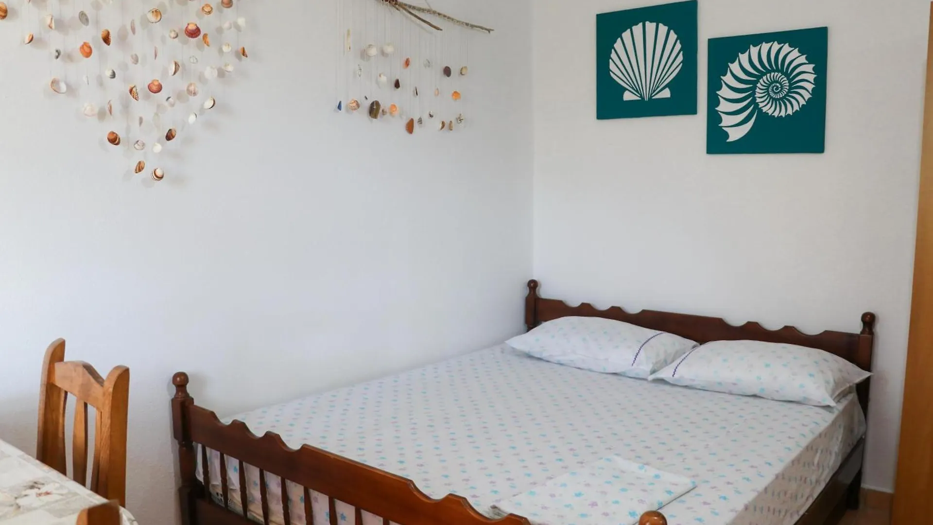Πανσιόν Green Villa Velipojë