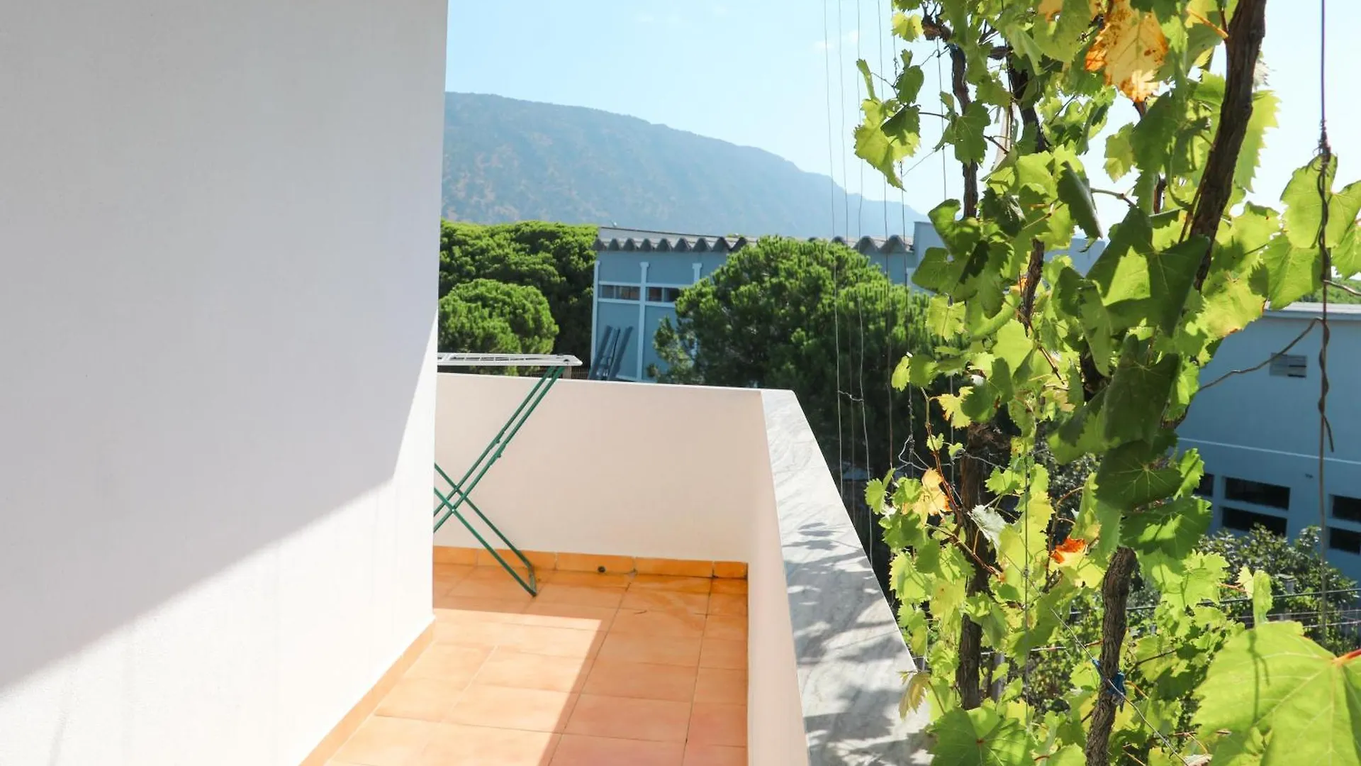 Πανσιόν Green Villa Velipojë