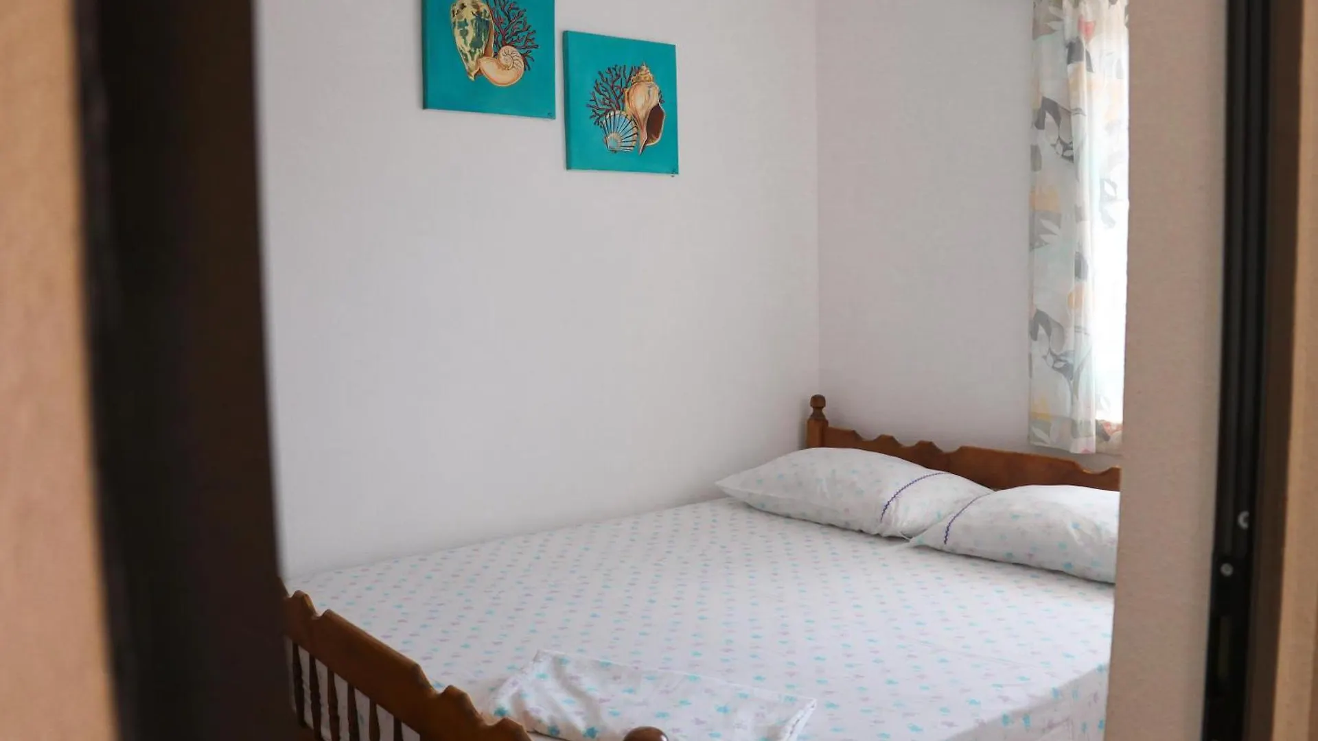 Green Villa Velipojë Αλβανία