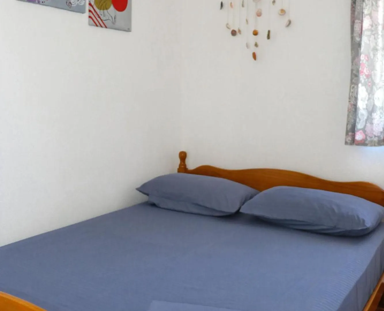 Πανσιόν Green Villa Velipojë Αλβανία