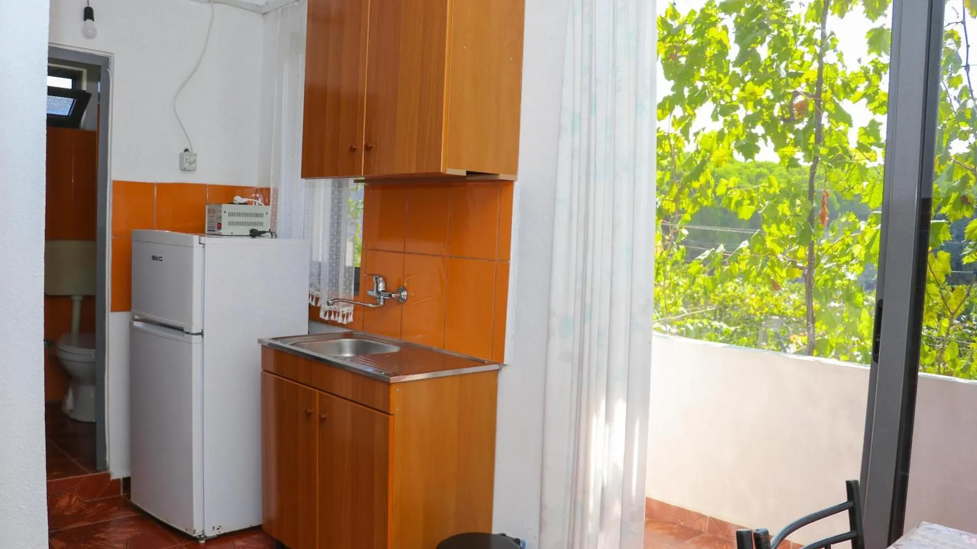 Green Villa Velipojë Αλβανία
